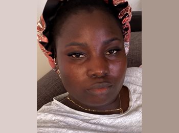 Roomgo UK - Omowunmi  - 33 - Manchester