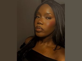 Roomgo UK - Lizzie  - 33 - Manchester