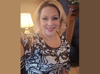 Roomgo UK - Charleen - 38 - Musselburgh