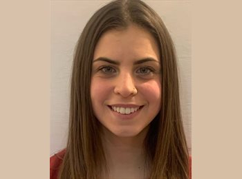 Roomgo UK - miriam - 22 - Brighton