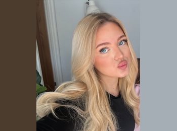 Roomgo UK - katie - 22 - Hockley