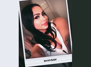 Roomgo UK - Perla  - 24 - Lye Valley