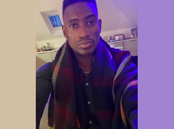 Roomgo UK - Annael - 34 - Bromley