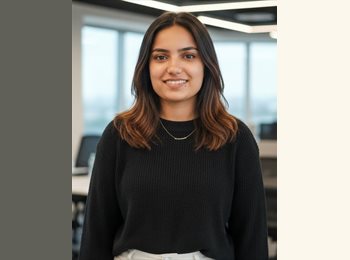 Roomgo UK - Rajeshwari - 31 - Merton Park