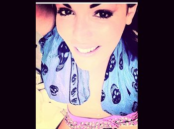Roomgo UK - Jody - 32 - West Hampstead