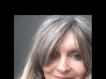 Roomgo UK - Marie - 59 - Wigston