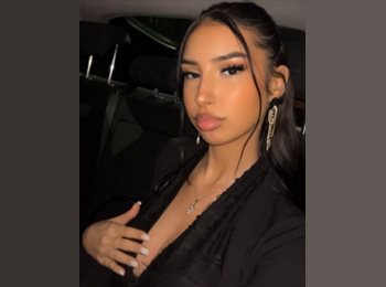 Roomgo UK - Kelly Soares - 22 - Leyton