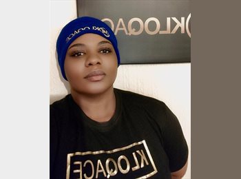 Roomgo UK - Chidinma  - 32 - Ealing