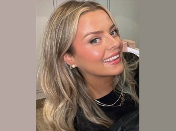 Roomgo UK - Aoife McCole - 29 - Salford