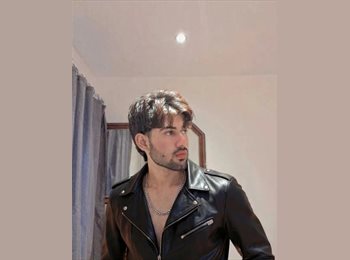 Roomgo UK - Manik  - 20 - Kinson