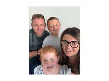 Roomgo UK - Nicky - 53 - Bognor Regis
