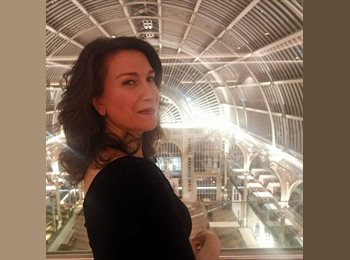 Roomgo UK - Chiara - 49 - London