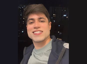 Roomgo UK - VICTOR - 28 - London