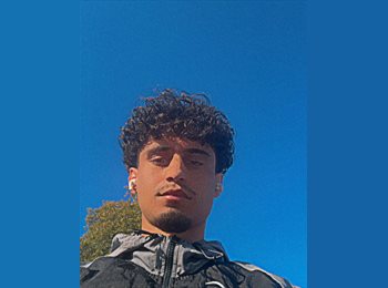 Roomgo UK - Nouman - 19 - Preston