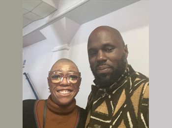 Roomgo UK - Mila - 49 - Birmingham