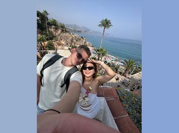 Roomgo UK - Raul  - 26 - Southampton