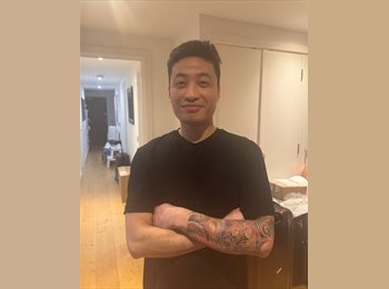 Roomgo UK - Zigdeal  - 30 - Barbican