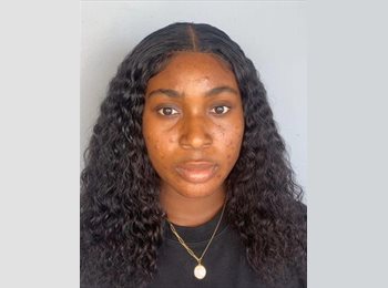 Roomgo UK - Pamela Obadzen - 25 - Paisley