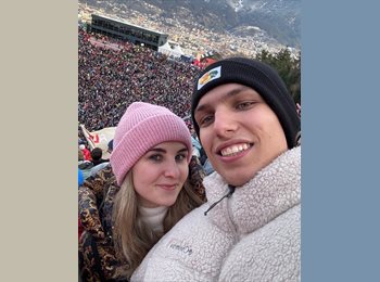 Roomgo UK - Michelle - 24 - Canterbury