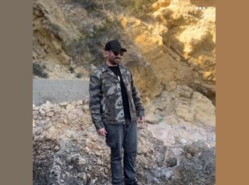 Roomgo UK - Louis - 36 - St Margarets