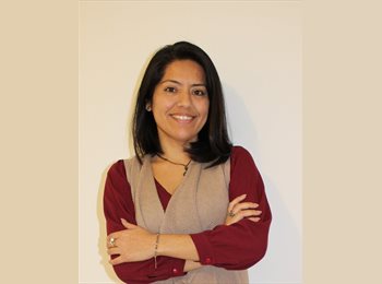 Roomgo UK - Maria - 37 - The Lanes