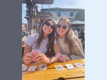 Roomgo UK - Alexandra - 22 - Barbican