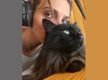 Roomgo UK - Gülni - 37 - Edinburgh