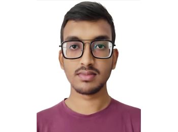 Roomgo UK - Md Sadman Chowdhury  - 25 - Charing Cross