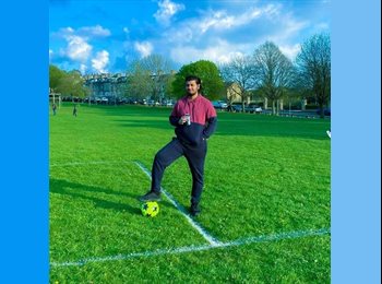 Roomgo UK - Ahmed - 22 - Colchester