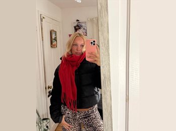 Roomgo UK - Lily-Constance - 23 - Northern Quarter