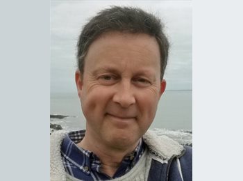 Roomgo UK - David - 56 - Exeter