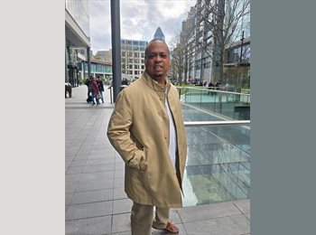 Roomgo UK - Eschel  - 42 - Elmers End