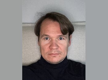 Roomgo UK - Alexander  - 41 - Chinese Quarter