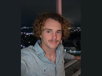 Roomgo UK - Daniel - 25 - London