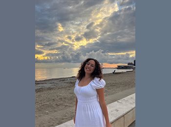 Roomgo UK - Lina Rabia - 24 - Pimlico