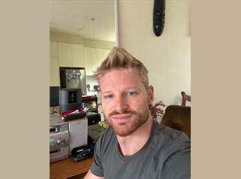 Roomgo UK - William - 32 - London