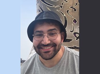 Roomgo UK - Batuhan - 27 - Angel