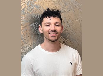 Roomgo UK - olivier  - 28 - London