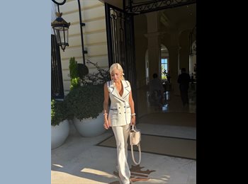 Roomgo UK - Rocio - 32 - Charing Cross