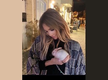 Roomgo UK - Leslie - 43 - Mayfair