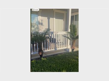 Roomgo US - The Kingston 1 Bedroom + Living Room Inlaw, Eastvale - $2,400 pm