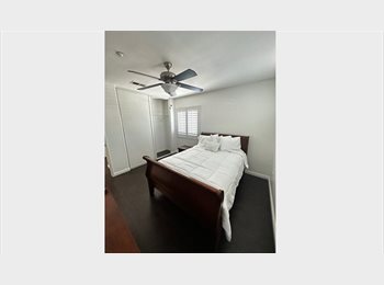 Roomgo US - Cozy furnished room, Fontana - $1,000 pm