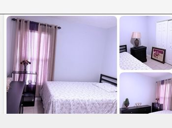 Roomgo US - Room for rent near sawgrass mall, Sunrise - $1,000 pm