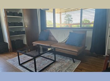 Roomgo US - Furnished Studio w/ Deck & Views – Near Kaiser & Sutter | Utilities Included”, Vallejo - $2,500 pm