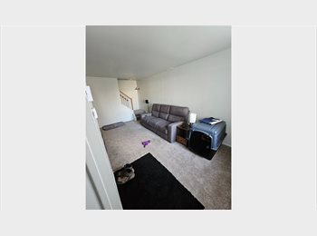 Roomgo US - Roommate Wanted, Brownstown Charter Township - $615 pm