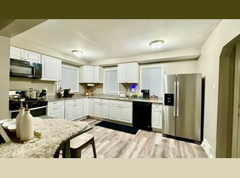 Roomgo US - Peaceful Rooms for Rent, Greensbriar - $375 pm