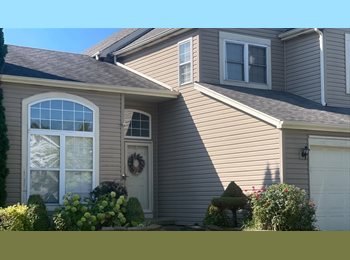 Roomgo US - Rooms for rent, Joliet - $800 pm