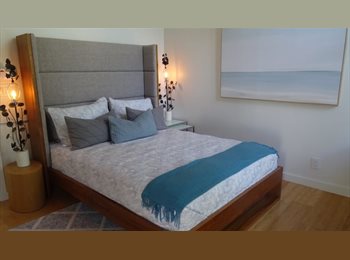Roomgo US - The Queen’s Suite – Private Monthly Rental in Wellington’s Little Ranches, Wellington - $1,500 pm