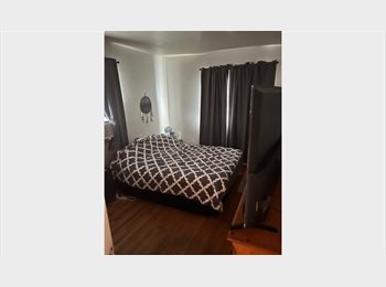 Roomgo US - Room for rent in 3story house, College East - $850 pm