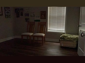 Roomgo US - Furnished room for rent, Montgomery - $800 pm